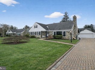 208 N Morgan Ave, Havertown, PA 19083