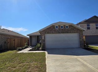12902 Dianna Lee Dr, Crosby, TX 77532