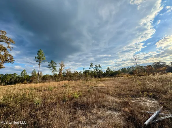Matthew Johnson Rd, Wiggins, MS 39577