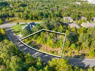 Lot 35 Winged Foot Drive, Branson, MO 65616