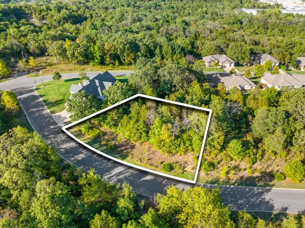 Lot 35 Winged Foot Drive, Branson, MO 65616