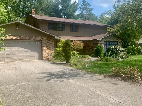 3718 High Acre Pl, West Lafayette, IN 47906
