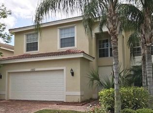 1950 Grey Falcon Cir SW, Vero Beach, FL 32962