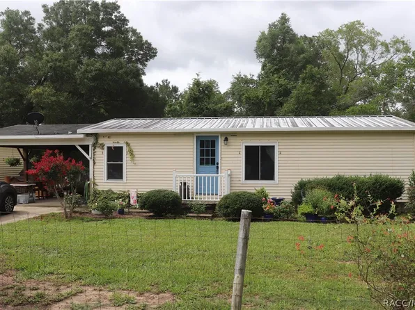 11140 SW 109th Pl, Dunnellon, FL 34432