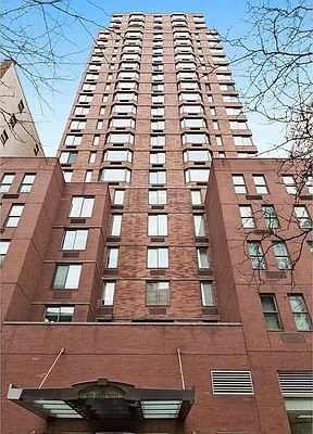 Rented by Brown Harris Stevens | media 13