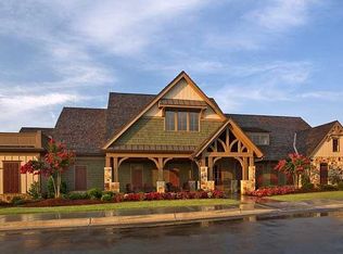 946 Lake Arrowhead Dr, Waleska, GA 30183