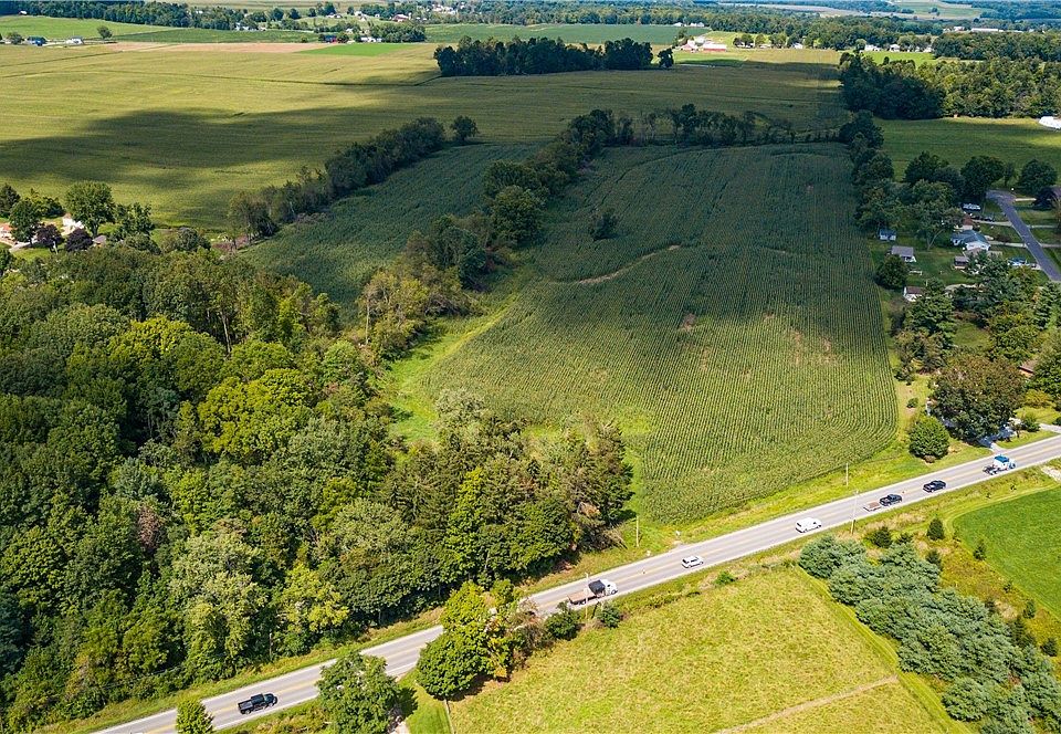 2nd image of Columbus Rd