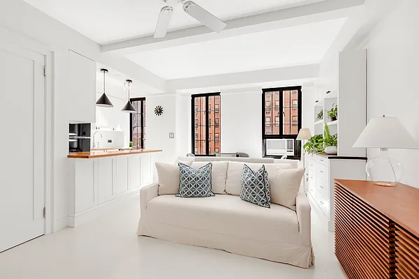 Sold by Douglas Elliman | media 2