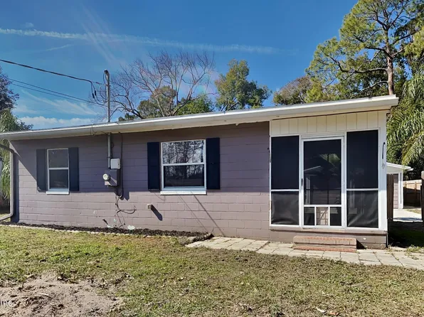 4120 RUBY Drive E, Jacksonville, FL 32246
