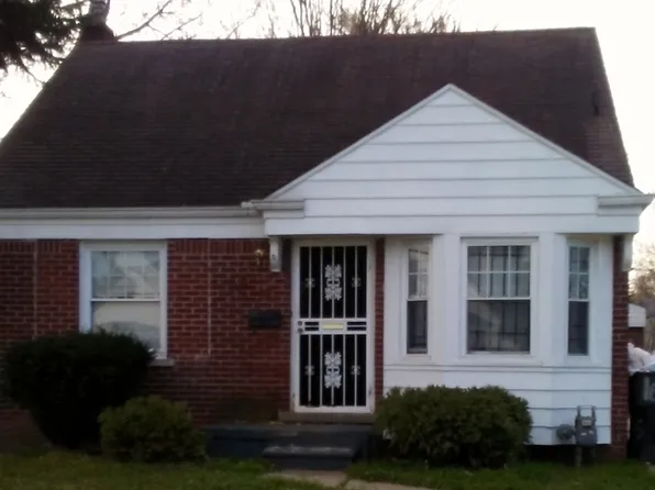 16108 Lappin St, Detroit, MI 48205
