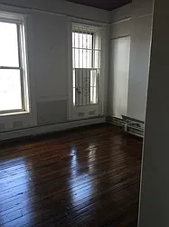 Rented by Evergreen Apartments BK
