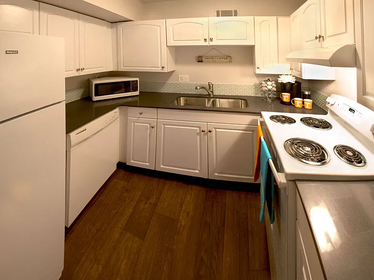 Highland Terrace Communities — Photo 14