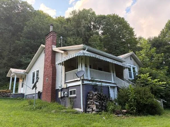 3900 Wilderness Hwy, Mount Nebo, WV 26679