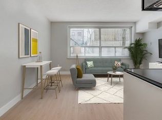 10 Wilmington Ave #1142884, Toronto, ON M3H5H8