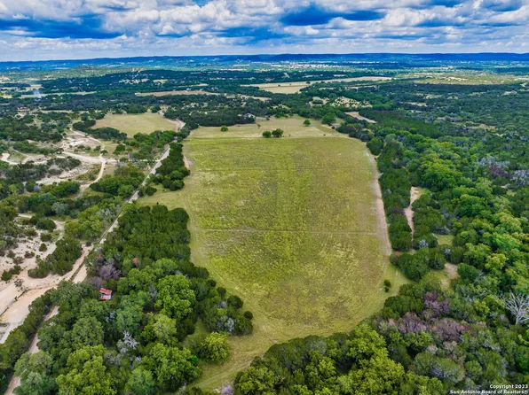 22.806 AC ELM CREEK RD LOT 22.80, Medina, TX 78055