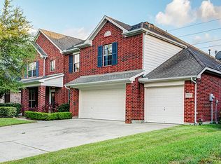 5306 Arcadia Glen Ln, Katy, TX 77494