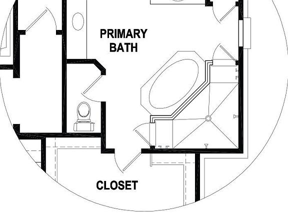 3rd image of 305 Bibury Ln Lot 24