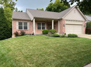 5772 Quiver Ct, Hamilton, OH 45011