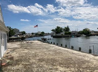 47 W Sail Dr, Little Egg Harbor, NJ 08087