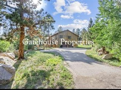 30540 Rand Rd, Conifer, CO, 80433