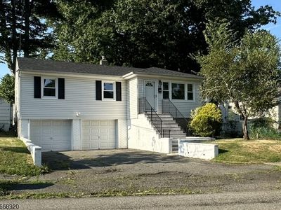206 Lake Shore Dr, Lake Hiawatha, NJ, 07034