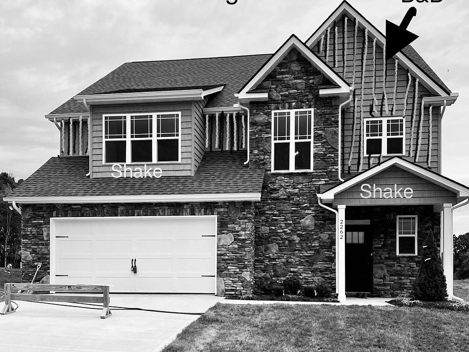 1st image of 12713 Myrtle Ridge Ln Lot 31