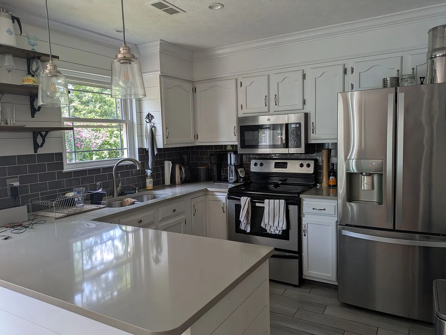 Furnished 3-Bedroom Home in West Knoxville - Available Dec 1st! — Photo 4