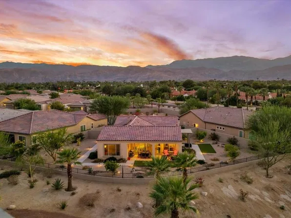 14 Chianti, Rancho Mirage, CA 92270
