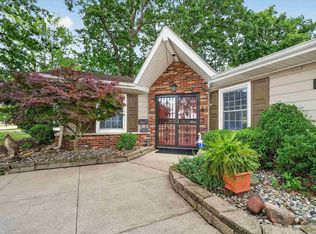 4701 Fairlawn Pass, Fort Wayne, IN 46815