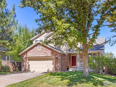 732 Paschal Dr, Lafayette, CO, 80026