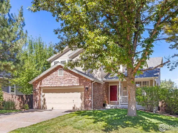 732 Paschal Dr, Lafayette, CO 80026