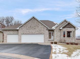 1721 157th Cir NW, Andover, MN 55304