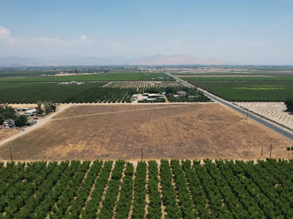 10908 Avenue 408, Dinuba, CA 93618