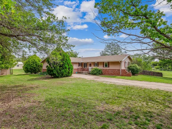 1234 N Chariton St #0, Kingman, KS 67068