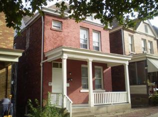 417 Parklow St, Pittsburgh, PA 15210