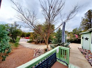 211 N Whiting Dr, Payson, AZ 85541