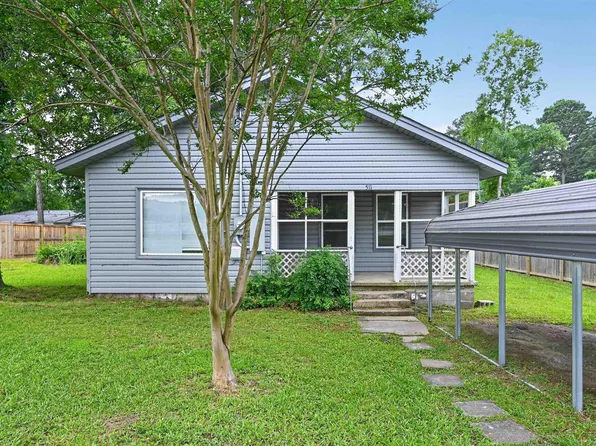 511 Boswell Rd, Bryant, AR 72022