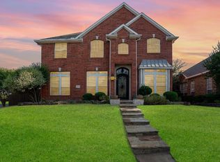 4008 Ridge Rock Dr, Plano, TX 75074