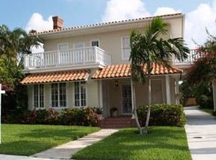 229 9th St, West Palm Beach, FL 33401