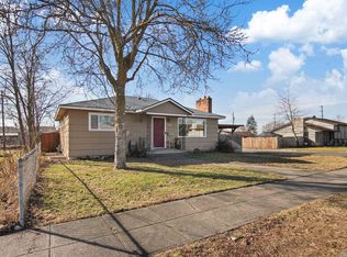1604 E Gordon Ave, Spokane, WA 99207