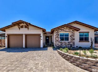 1808 Bella Casa Dr, Minden, NV 89423