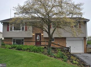 2438 Ebbvale Rd, Manchester, MD 21102