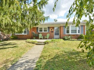 508 Plainview Rd, Lexington, KY 40517