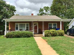 252 Nebraska St, Spindale, NC 28160