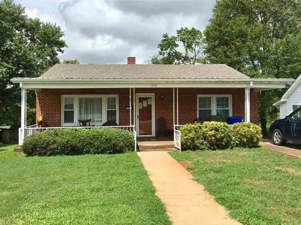 252 Nebraska St, Spindale, NC 28160