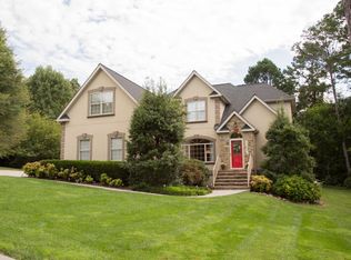 1707 Francis Rd, Knoxville, TN 37909