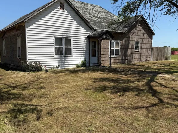 124 S Park St, Medford, OK 73759