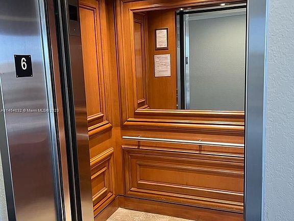 3rd image of 6423 Collins Ave APT 601
