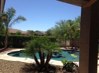25040 N 44th Ave, Phoenix, AZ 85083