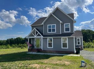 198 Riva Way, Palmyra, VA 22963